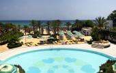 Туры в отель Nahrawess Thalasso & Waterpark Resort