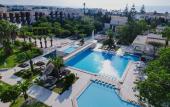Туры в отель Nahrawess Thalasso & Waterpark Resort