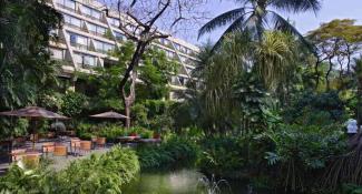 Swissotel Nai Lert Park Bangkok 5*