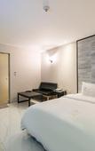 Туры в отель Ansan Walkers Hotel by Cozy