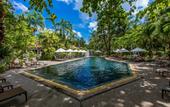 Туры в отель Nai Yang Beach Resort