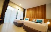 Туры в отель Nai Yang Beach Resort