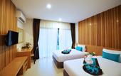 Туры в отель Nai Yang Beach Resort