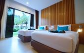 Туры в отель Nai Yang Beach Resort