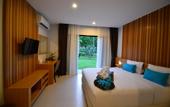 Туры в отель Nai Yang Beach Resort