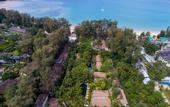 Туры в отель Nai Yang Beach Resort