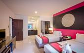 Туры в отель Nai Yang Beach Resort
