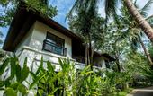 Туры в отель Nai Yang Beach Resort