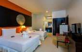 Туры в отель Nai Yang Beach Resort