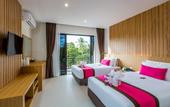 Туры в отель Nai Yang Beach Resort