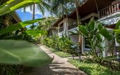Туры в отель Nai Yang Beach Resort