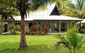 Туры в отель Naigani Island Resort