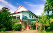 Туры в отель Nai Harn Garden Resort