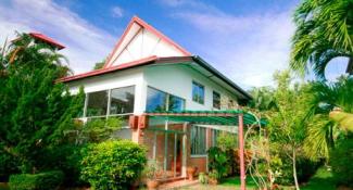 Nai Harn Garden Resort 3*