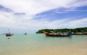 Туры в отель Nai Harn Garden Resort