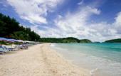 Туры в отель Nai Harn Garden Resort