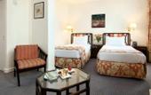 Туры в отель Nairobi Hilton
