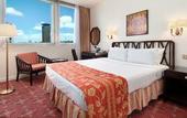 Туры в отель Nairobi Hilton