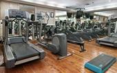 Туры в отель Nairobi Hilton