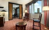 Туры в отель Nairobi Hilton