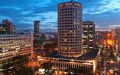 Туры в отель Nairobi Hilton