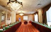 Туры в отель Nairobi Hilton