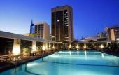 Туры в отель Nairobi Hilton