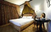 Туры в отель Nairobi Hilton