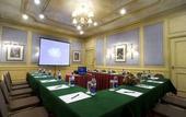 Туры в отель Nairobi Hilton