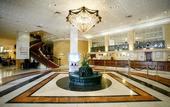 Туры в отель Nairobi Hilton