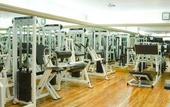 Туры в отель Nairobi Hilton