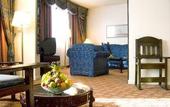 Туры в отель Nairobi Hilton