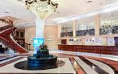 Туры в отель Nairobi Hilton