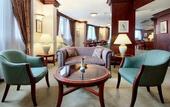 Туры в отель Nairobi Hilton