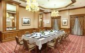 Туры в отель Nairobi Hilton
