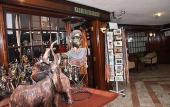 Туры в отель Nairobi Safari Club