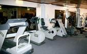 Туры в отель Nairobi Safari Club