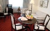 Туры в отель Nairobi Safari Club