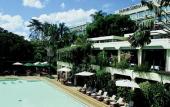 Туры в отель Nairobi Serena