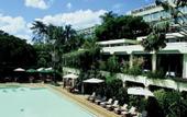 Туры в отель Nairobi Serena