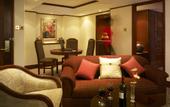 Туры в отель Nairobi Serena