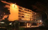 Туры в отель Nairobi Serena