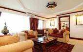 Туры в отель Nairobi Serena