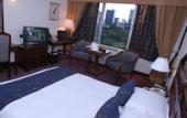 Туры в отель Nairobi Serena