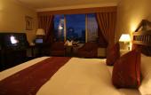 Туры в отель Nairobi Serena