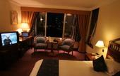 Туры в отель Nairobi Serena