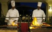 Туры в отель Nairobi Serena