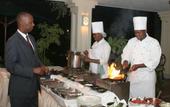 Туры в отель Nairobi Serena