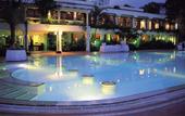 Туры в отель Nairobi Serena