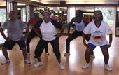 Туры в отель Nairobi Serena